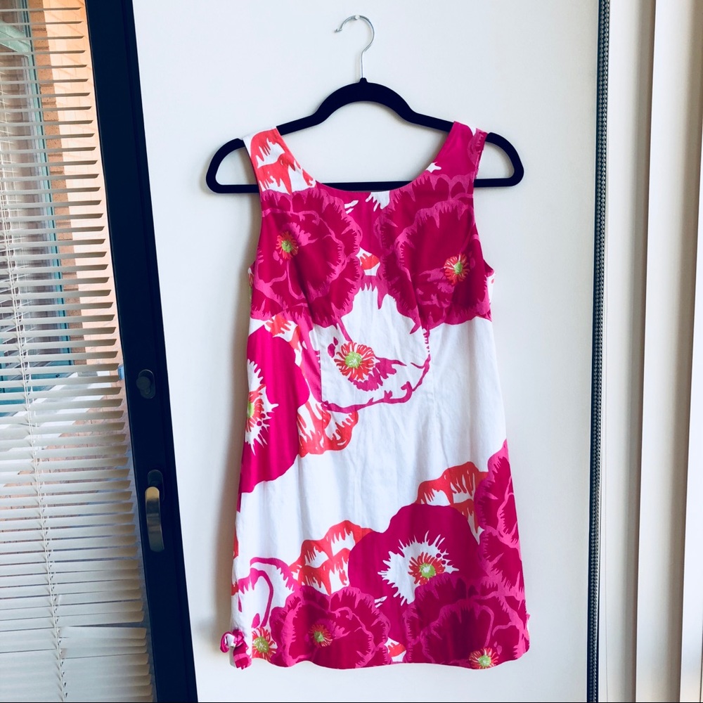 Lilly Pulitzer Shift Dress